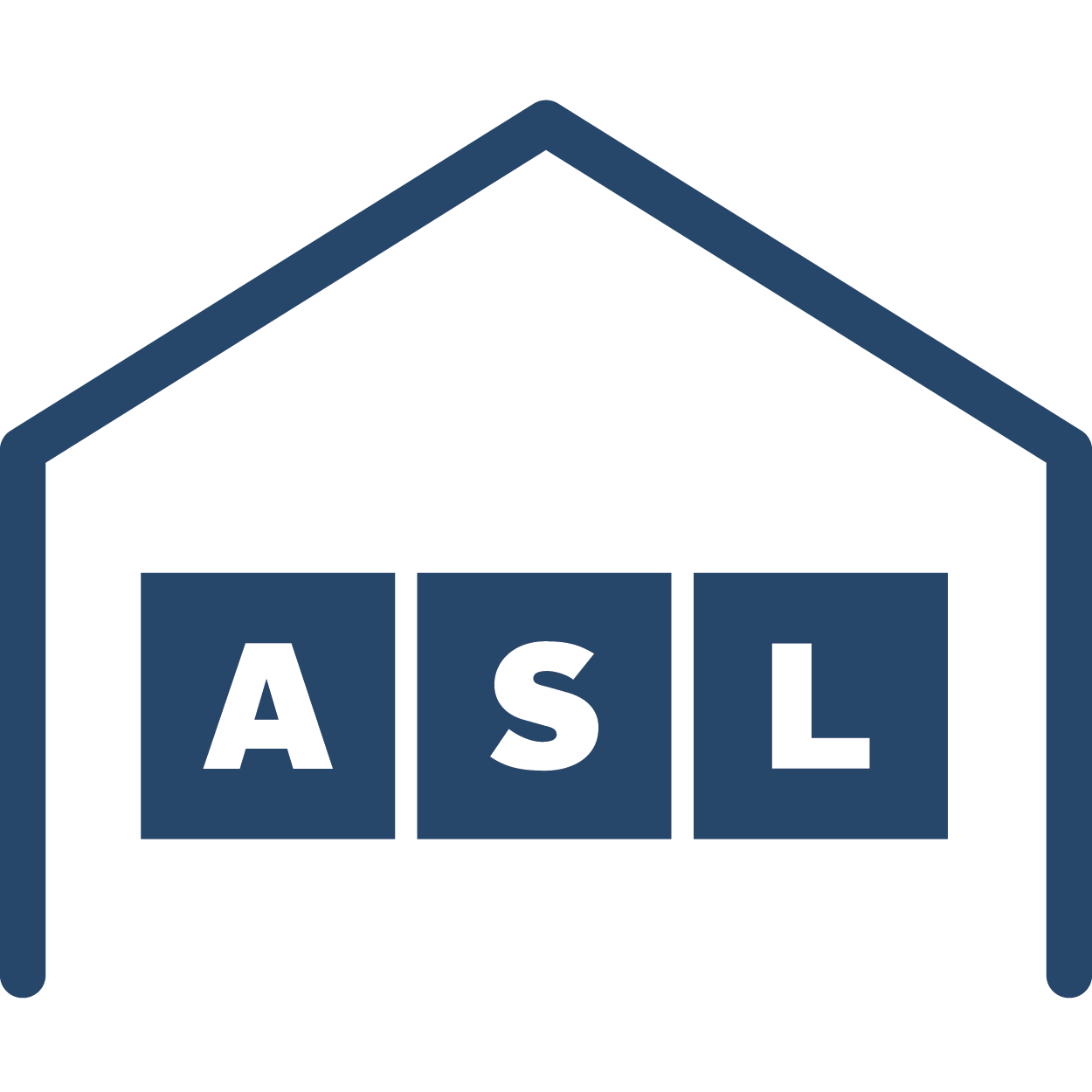 ASL Logo